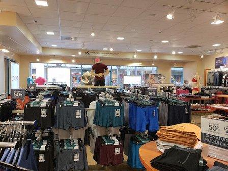 Jockey Outlet