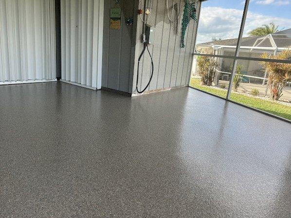 Cole Epoxy Coatings