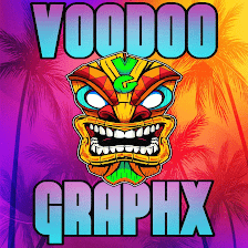 Voodoo Graphx Inc