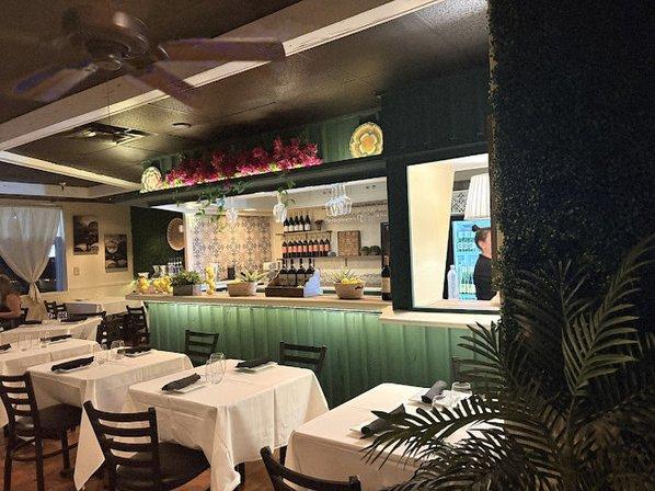 La Norma Ristorante & Pizzeria