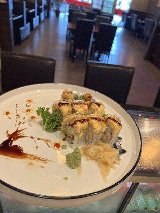 Kiku Sushi & Grill (Osprey)
