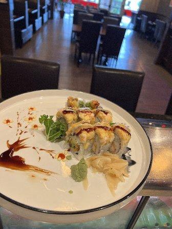 Kiku Sushi & Grill (Osprey)