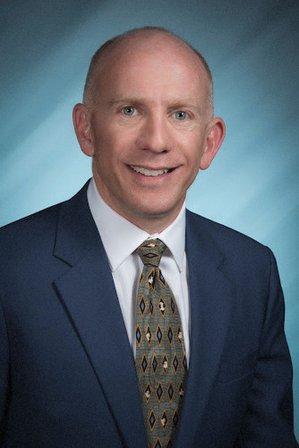 David M Klein, MD