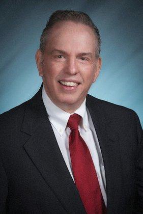 Ronald P. White, MD