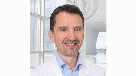 Richard H. Buck, MD (Retired)