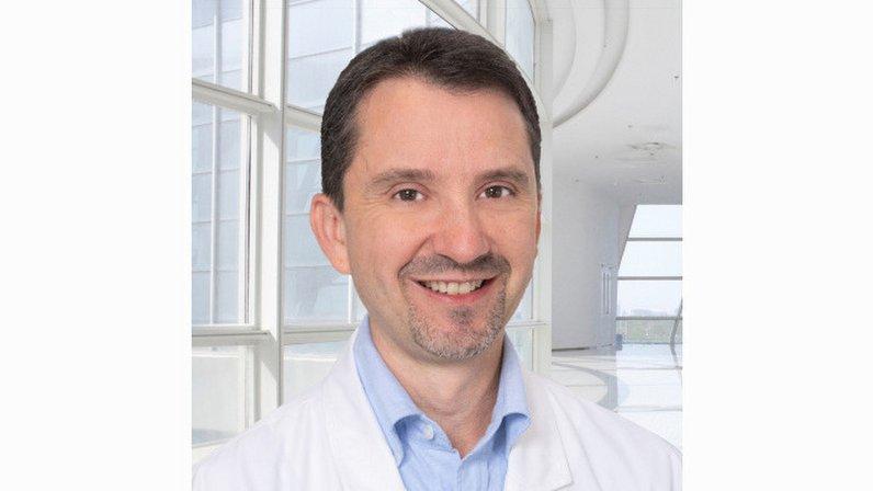 Richard H. Buck, MD (Retired)