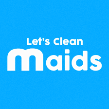 Let's Clean Maids