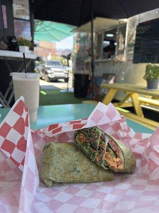 The Truck by Chef Mike