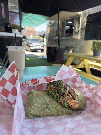 The Truck by Chef Mike