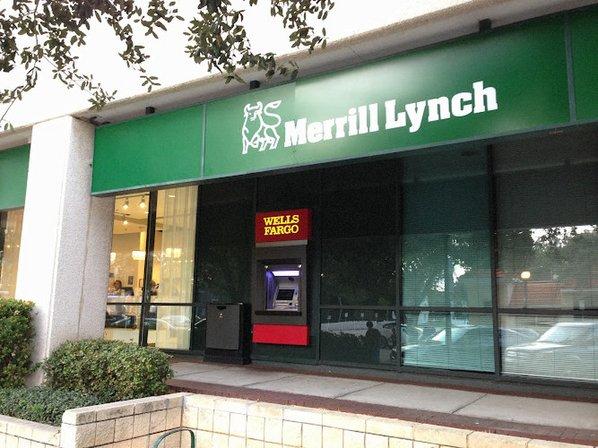 Merrill Lynch Wealth Management