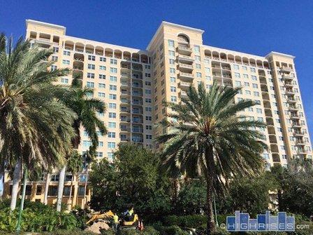 Renaissance Condominiums