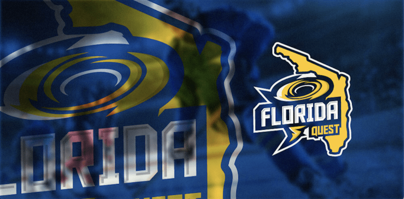 The Florida Quest Hockey Organization
