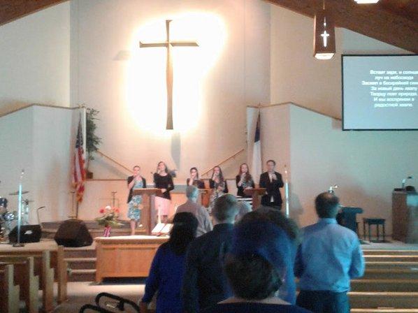 First Brethren Church Of Sarasota