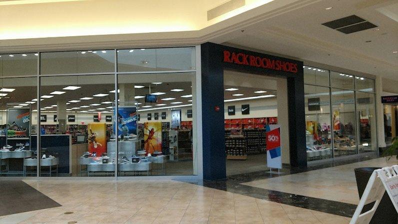 Rack Room Shoes