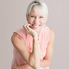 Julie M. Simons, LCSW