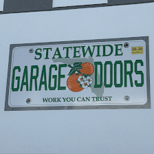 Statewide Garage Doors
