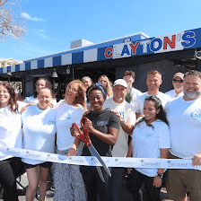 Clayton's Siesta Grille