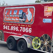 Custom Alloy Rim Repair LLC