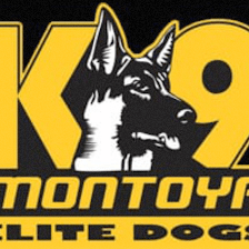 K9 montoya