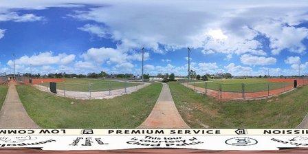 Miss North Port Fastpitch