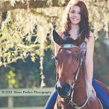 Deer Prairie Creek Horseback Riding