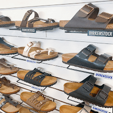 Tip Top Shoe Services