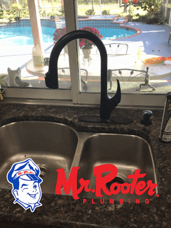 Mr Rooter Plumbing of Crystal River