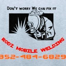 Rodz Mobile Welding