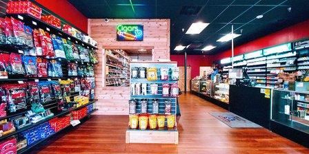 Tobacco Depot