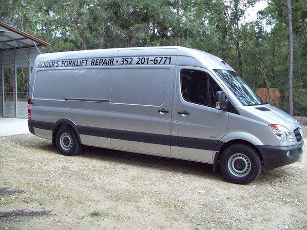 Roger's Mobile Repair