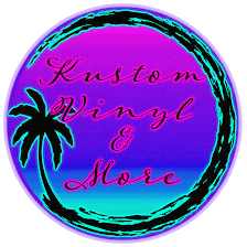 Kustom Vinyl & More