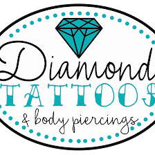 Diamond Tattoos & Body Piercings
