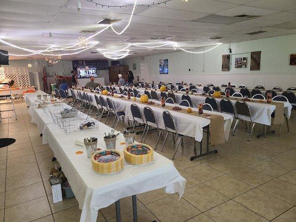 Weeki Wachee Area Club