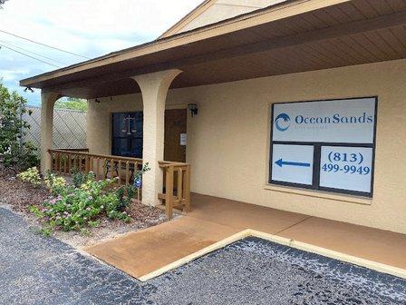 Ocean Sands Title Services