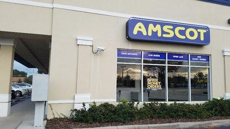 Amscot - The Money Superstore