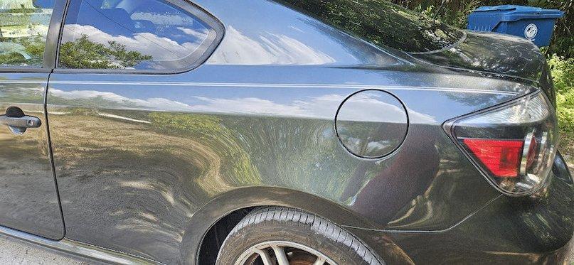 Register Chevrolet Body Shop