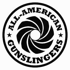 All American Gunslingers