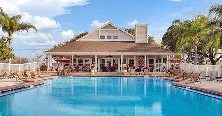 Promenade at Summer Trace Apartments