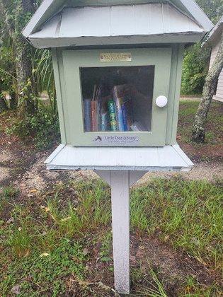 Little Free Library