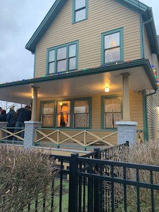 Recchi Home Cash Buyers We buy houses