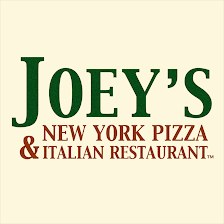 Joey's New York Pizza & Italian Restaurant