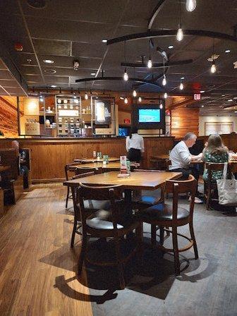 Outback Steakhouse