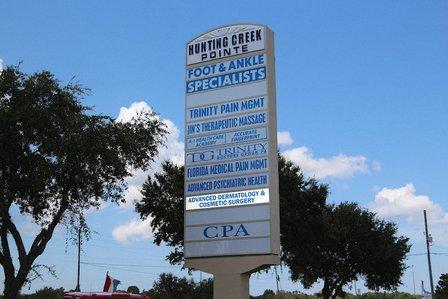 Advanced Dermatology and Cosmetic Surgery - New Port Richey