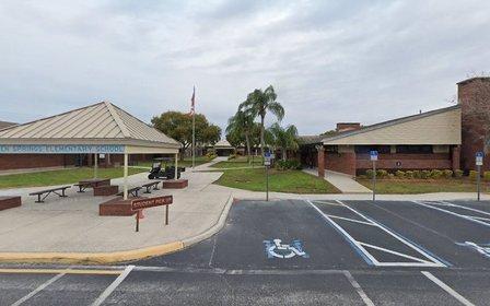 Seven Springs Elementary School