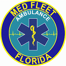 Medfleet Ambulance