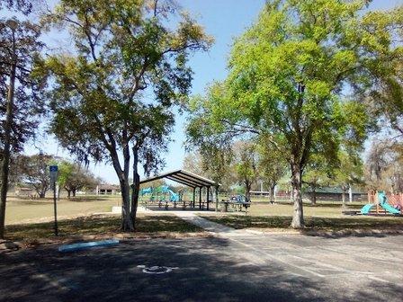 Arthur F. Engle Memorial Park