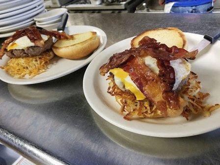 Pam's Country Restaurant