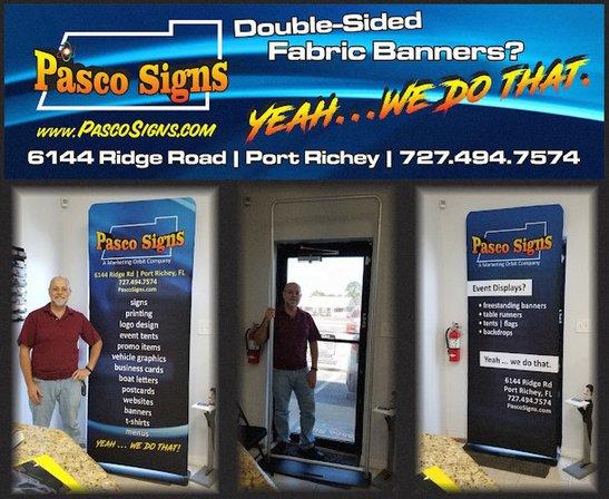 Pasco Signs and Printing (a Marketing Orbit company)