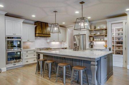Palm Harbor Kitchens LLC