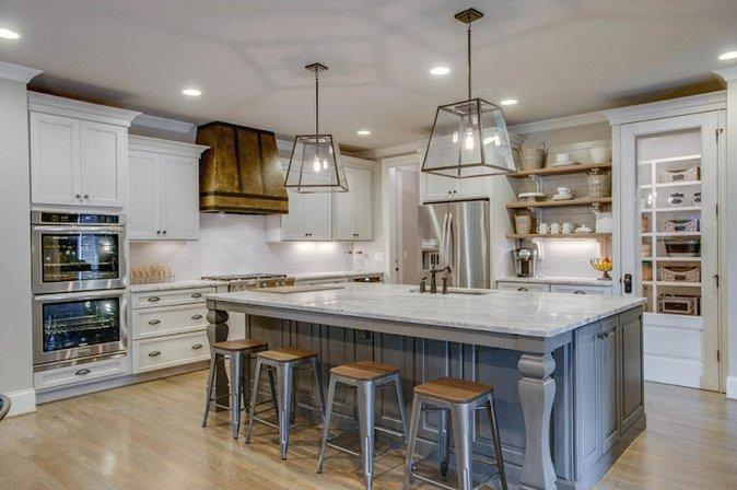 Palm Harbor Kitchens LLC